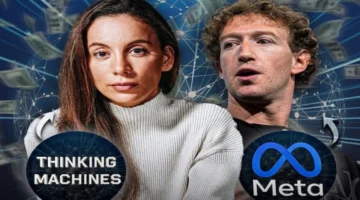 كيف نجحت ميرا موراتي في تغيير موازين القيادة داخل قطاع التكنولوجيا العالمي؟